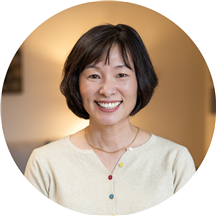Bonnie Kim, LCPC