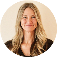 Bonnie Love, AMFT, MS