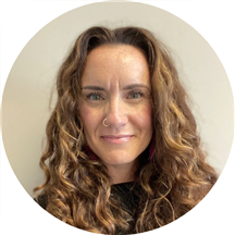 Bonnie McIntyre, LCSW - C