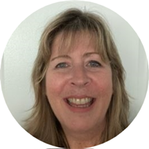 Bonnie Mende, LMFT
