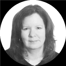 Bonnie Merkel, LMHC