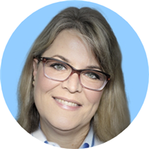 Bonnie Mitchell, FNP-C