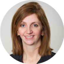 Bonnie Moore, CRNP