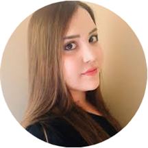 Bonnie Walther, LMFT