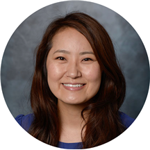 Bonnie Yoo, LCSW