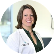 Bonny A. Hodges, CRNP