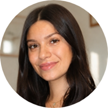 Boriana Marguenski, SLP, CCC - SLP