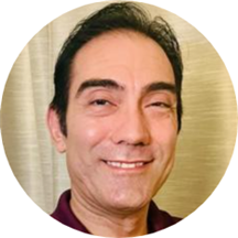 Boris Ruiz, LCSW