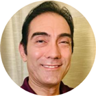Boris Ruiz, LCSW