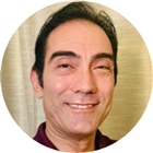 Boris Ruiz, LCSW