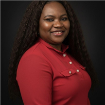 Bose Ajayi, PMHNP