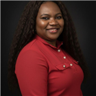 Bose Ajayi, PMHNP