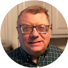 Boyd Major, MA, LPC