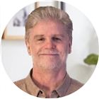 Brad Burklow, LCPC