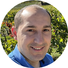 Brad Charbonneau, LCSW