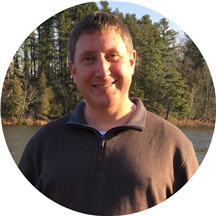 Brad Croyle, LPC