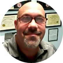 Brad Kelley, LCSW, LISW-S