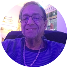 Brad Paley, LCSW