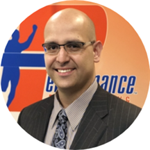Brad Samples, ATC, PT