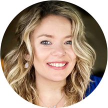 Bradie Harbison, LPC