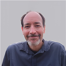Bradley Behm, LPC