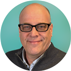 Bradley Brucker, LPC