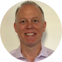 Bradley Ellis, LPC