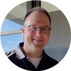 Bradley Kutschkau, APRN, RN, NP