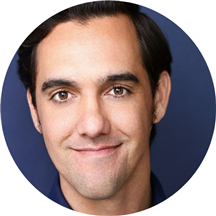 Bradley Orok, APCC