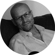 Bradley Peters, LPC