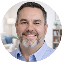 Bradley Raburn, LPC
