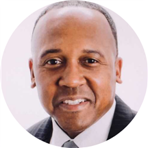 Bradley Vessel, PMHNP-BC, FNP-BC