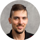 Brady Mertens, MA, LPCC