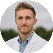 Braeden Yacobucci, RDN