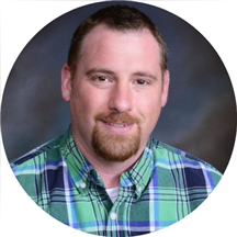 Brandan Snook, LPC