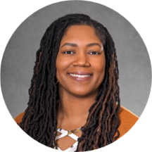 Brandee Nichols, LCSW