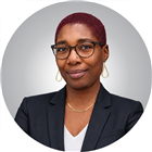 Brandee Portwood, LMHC