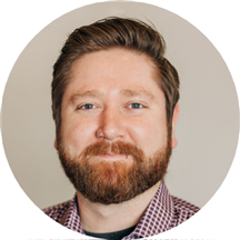 Branden Smith, MA, LPCC