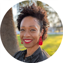Brandi Bell, LMFT