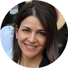 Brandi Bentrim, LCSW