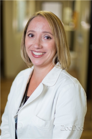 Brandi Beresford, NP