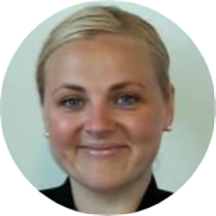 Brandi Britnell, MSN, PMHNP