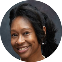 Brandi Burchett, LCPC