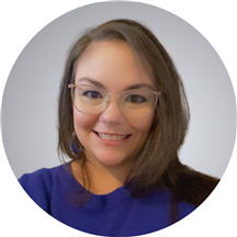 Brandi Caldwell, LCSW, MBA