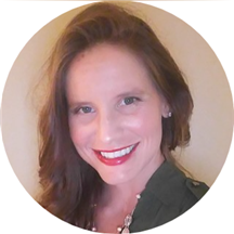 Brandi Cooprider, LMHC