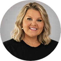 Brandi Eiland, LICSW