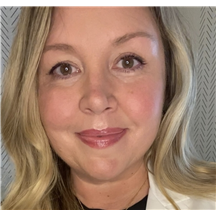 Brandi Gail, RD