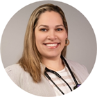 Brandi Galloway, APRN