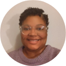 Brandi Harding, LCSW - C