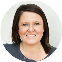 Brandi Hosick, LPC